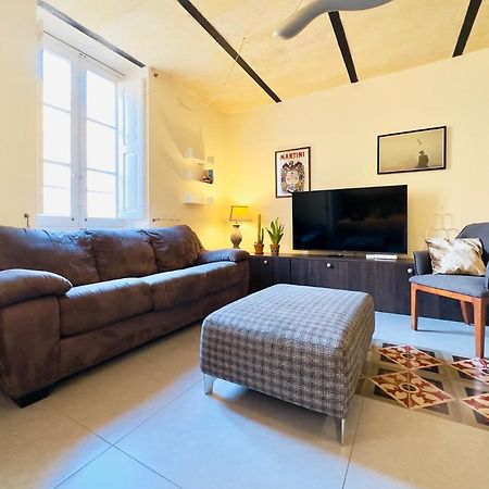 Valletta Boutique Home Esterno foto