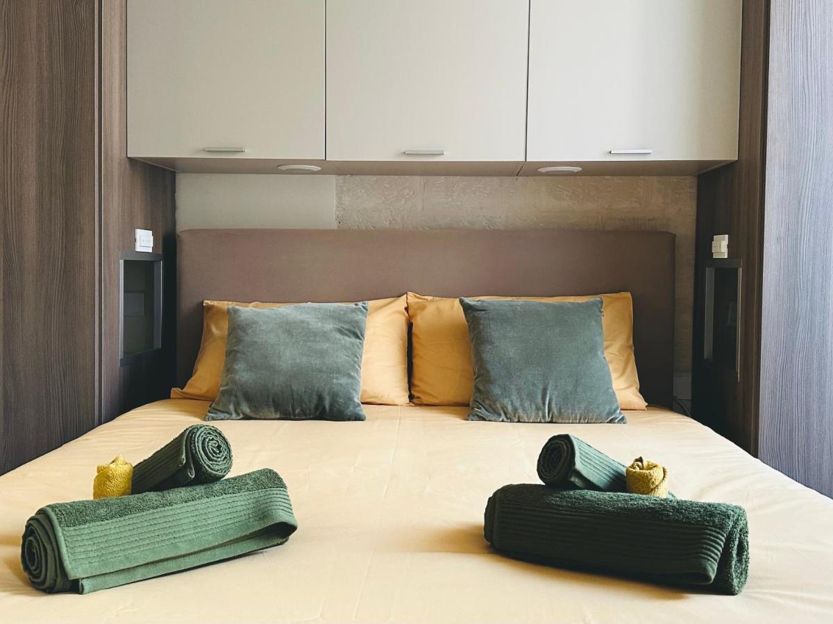 Valletta Boutique Home Esterno foto
