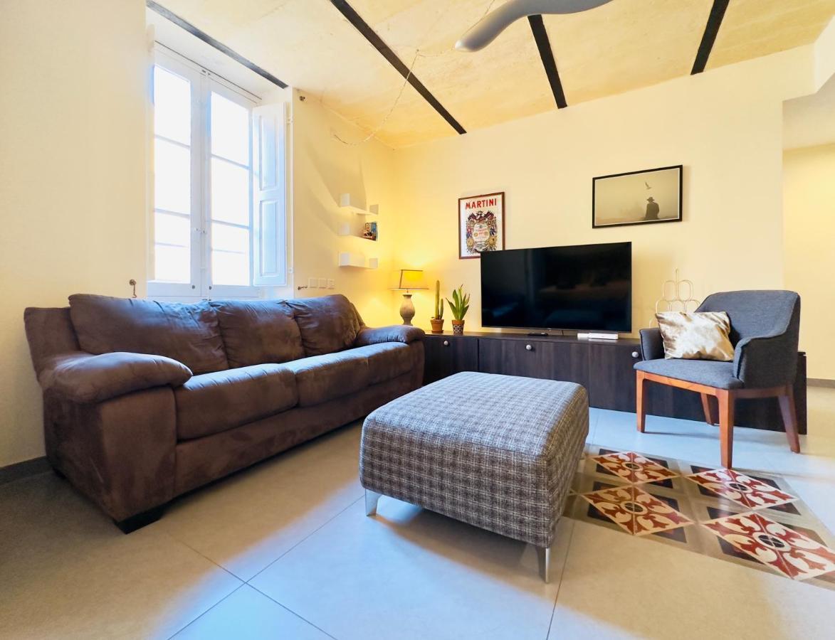 Valletta Boutique Home Esterno foto
