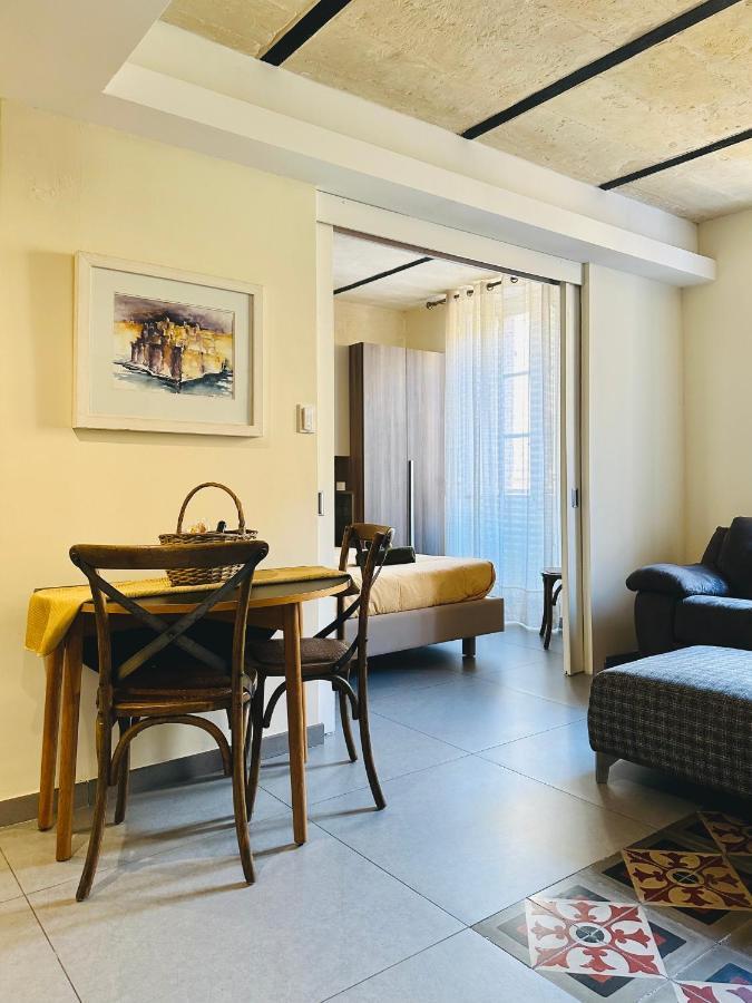 Valletta Boutique Home Esterno foto