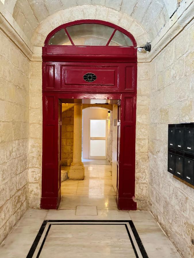 Valletta Boutique Home Esterno foto